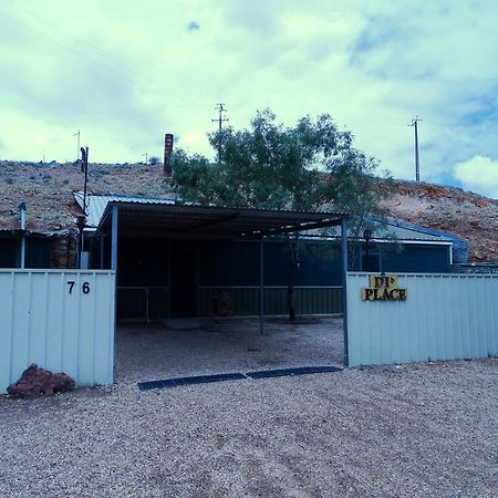 Di'S Place Coober Pedy Extérieur photo